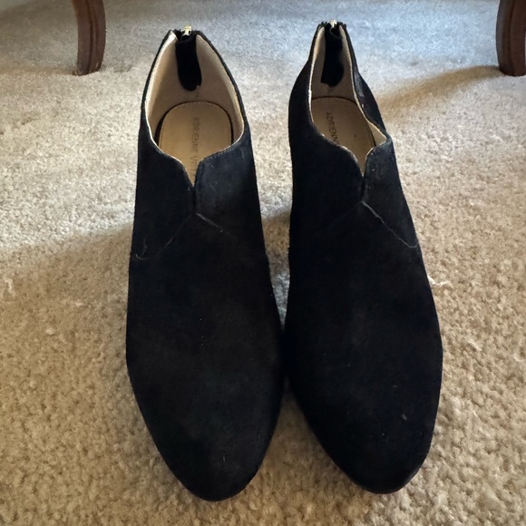 Booties - Picture 3 of 4